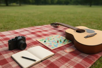A2 Hobbies and Free Time