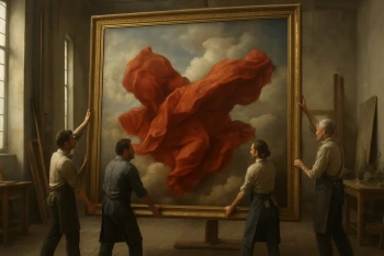 Flemish Baroque