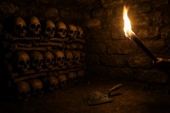 The Cask of Amontillado: Irony and Unreliable Narration