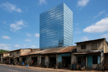 Cities and Globalization
