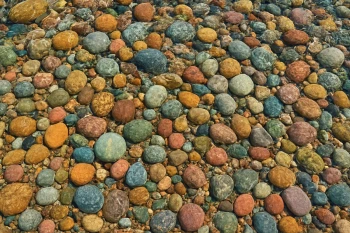Rocks and How We Describe Them