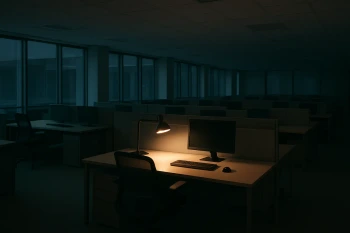 Le monde du travail