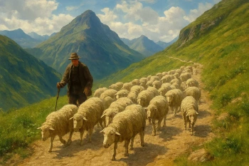 Voluntary Migration: Chain, Step, Transhumance and Guest Workers