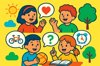 Present Simple Questions (Do/Does)