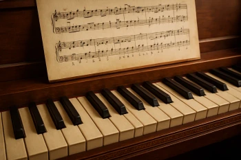 Figured Bass and Inversion Symbols