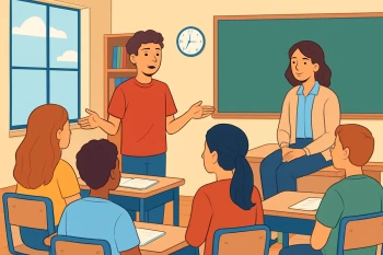 Identifying Opinion and Reason