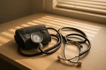 Heart Disease, Diabetes and Cancer