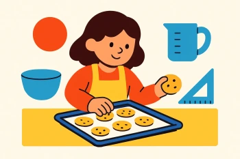 Arrays & Repeated Addition