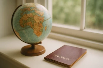 Present Perfect Experiences