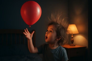 Static Electricity