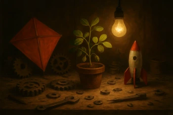 Inventors and Explorers