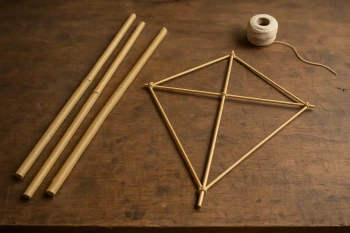 Which Three Lengths Make a Triangle?