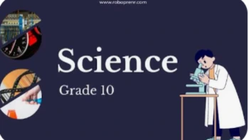SCIENCE 10 TERM 1 REVIEWER