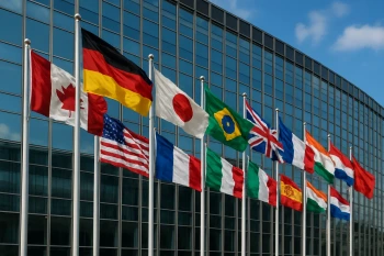 Trade Agreements and Global Organizations