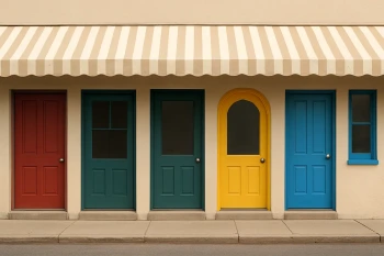 Sole Prop, Partnership, Corporation or Franchise?