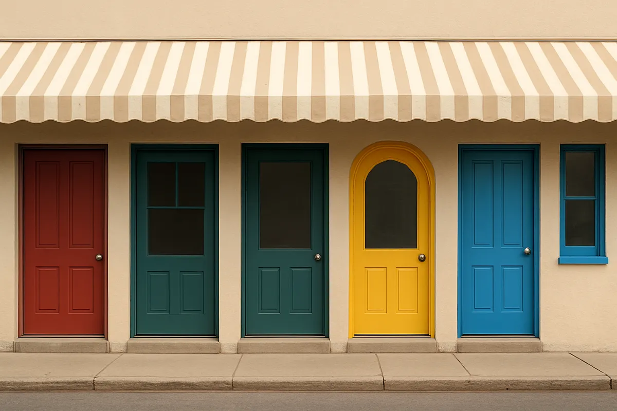 Sole Prop, Partnership, Corporation or Franchise?