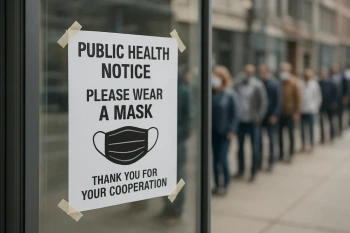 Infectious Disease and Public Health