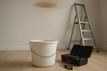 B1 Household Problems and Maintenance