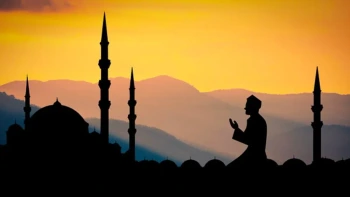Islamic Education Grade 5
