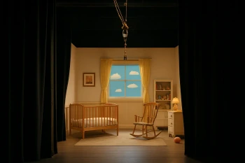 Peter Pan — How a Play Is Built