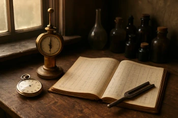 Origins and History of Psychology