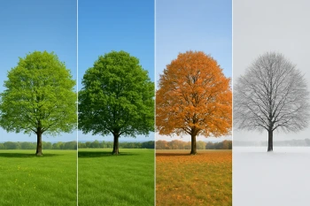 Seasons