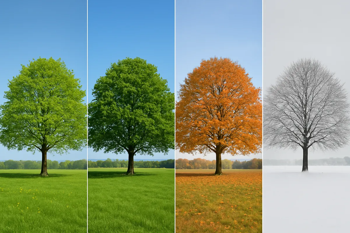 Seasons