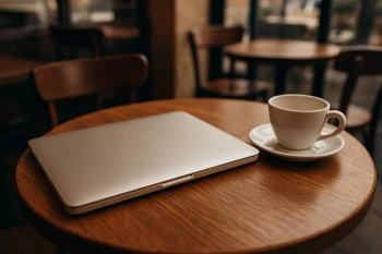 La tecnología y el cibercafé