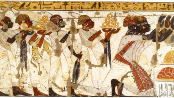 Kingdom of Kush