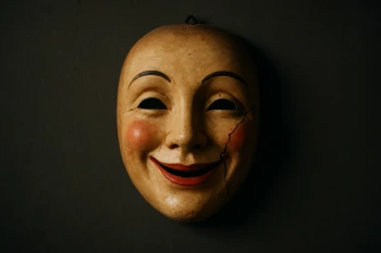 We Wear the Mask: Metaphor, Form and Meaning