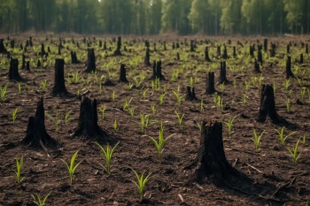 Subsistence Agriculture: Regions and Practices