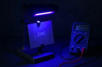 The Photoelectric Effect