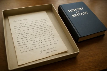 Primary and Secondary Sources