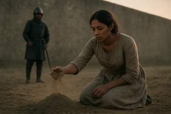 Antigone: Conflict, Character and Values