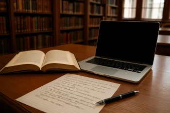 Citing Sources and Avoiding Plagiarism