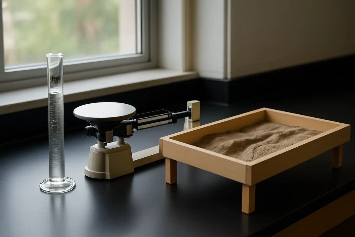 Lab Equipment