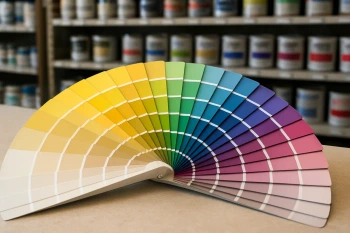 Hexadecimal and RGB Color Codes