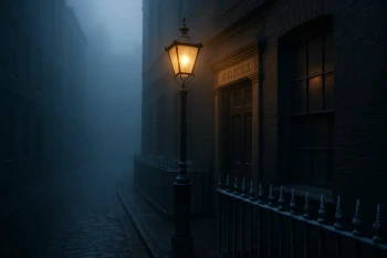 A Christmas Carol, Stave One: Mood and Characterization