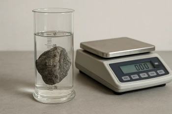 Measurement and Density