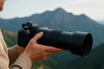 Main Feature or Small Detail? - IELTS 5.0 W T1