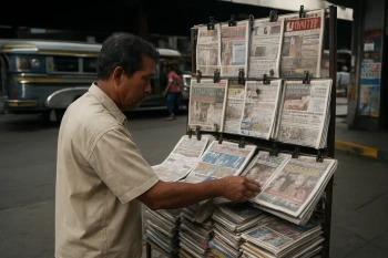 Which Journalistic Form?