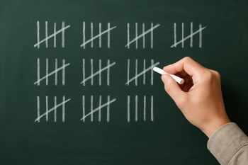 Tally Marks