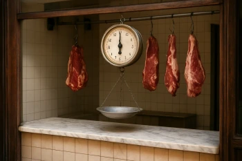 Les magasins d'alimentation
