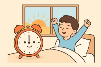 Telling Time - O'clock
