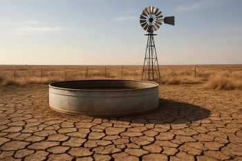 Groundwater and Aquifers