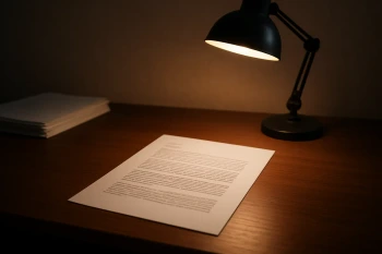 Citing Evidence and Building an Argument
