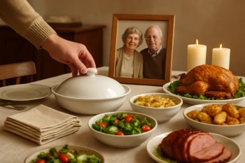 Family Traditions
