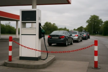 Stagflation and the Energy Crisis