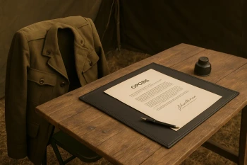Civil War Leaders and the Emancipation Proclamation