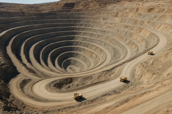 Why Earth's Resources Are Unevenly Spread